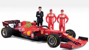 All images belong to their respective owners and are free for personal use only. Ferrari Strived To Improve The Sf21 In All Areas Says Binotto As Team Unveil 2021 Challenger Formula 1