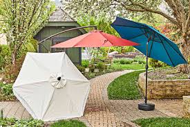 the 9 best patio umbrellas of 2023