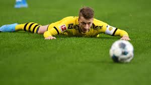 Join the discussion or compare with others! Marco Reus Verletzung Schlimmer Als Gedacht