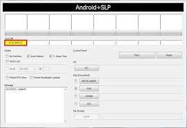Download all the above zip files in a specific folder on your computer. Update Samsung Galaxy Y S5360 With Gingerbread 2 3 6 Ddlk2 Firmware