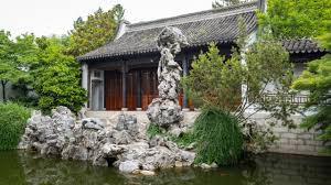 new york chinese scholar s garden in