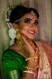 bengal bride stock photos royalty free