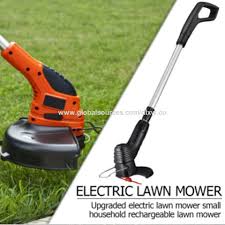 Weeder Garden Lawn Mowers