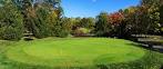 My Homepage - Warrenbrook Golf Course