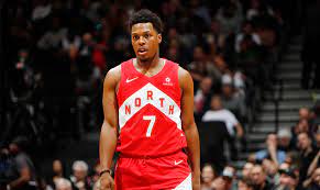 Does kyle lowry have tattoos? Kyle Lowry Selected As Reserve For 2019 Nba All Star Game Toronto Raptors
