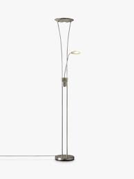 Even if you have a dedicated. John Lewis Partners Levity Led Uplighter Reading Floor Lamp