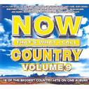 Now That's What I Call Country, Vol. 9