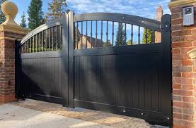 Automatic Electric Gates Supplied