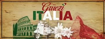 Ideas, inspiration and travel tips for your next holiday in italy. Gruezi Italia Home Facebook