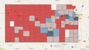 Which Counties Pay The Most Taxes In Kansas Youve Probably