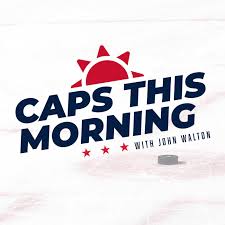 Caps This Morning