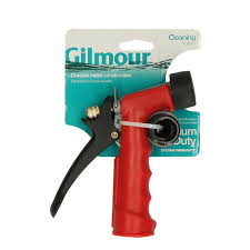 Gilmour Low Pressure Spray Gun 7 Bar