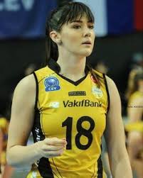 Currently, she plays for vakıfbank istanbul and is a member of the turkey women's national volleyball team. 11 Zehra Gunes Ideas In 2021 Volleyball Volleyball Players Female Athletes