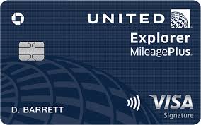 Travel insurance provided by credit cards is usually free of cost. United Explorer Card Reviews July 2021 Credit Karma