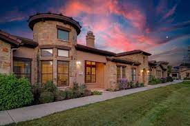 tuscan village austin tx homes for