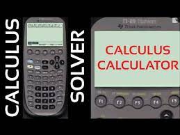 Calculus Calculator With Steps
