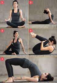 troubled with asthma 5 superb yoga