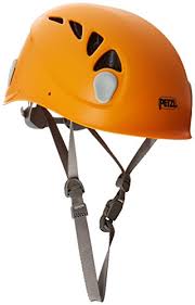 Petzl Elios Club Helmet Orange Size 2 B00ho8jd72 Amazon