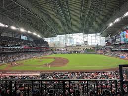 section 227 at minute maid park