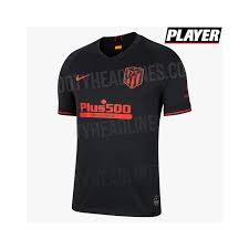 Nike atletico madrid 20/21 third vapor match shirt. Atletico Madrid 19 20 Away Kit Player Version 94341