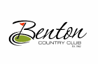 Benton Country Club Wins Logo Madness | Golf House Kentucky