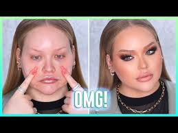 makeup tutorial nikkietutorials