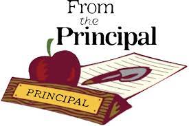 Principal's Letter~ Welcome Back! | Sherman Oaks Community Charter School