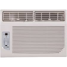 No matter what kind of air conditioner you have, it does contain some ask the salesperson if they offer any deals like this when you go shopping for a new ac unit. Garrison Part Mweuk 12crn1 Bcl0 Garrison 12 000 Btu 115 Volt Window Air Conditioner With Remote In White And Energy Star Window Air Conditioners Home Depot Pro