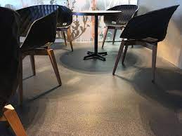 floor coatings from silikal