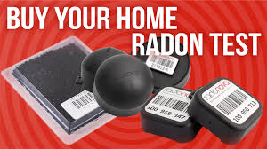 radon testing home kits accurate