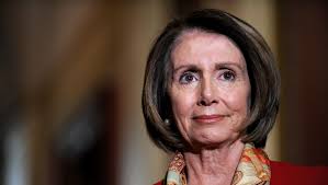 A member of the democratic party in the united states, nancy pelosi was first elected to the u.s. Baltimore Born Pelosi Cheers For 49ers In Super Bowl