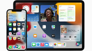 Facetime is the most popular hd video calling app from apple. Ios 15 Ipados 15 Macos Monterey Und Watchos 8 Apple Stellt Neue Software Vor Der Spiegel