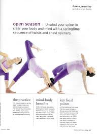 yoga journal magazine deep relaxation