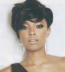 Includes celebrities with bob hairstyles. 20 Short Bob Hairstyles For Black Women