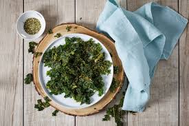 green dess dehydrated kale chips