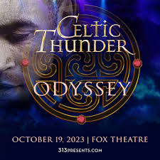 celtic thunder