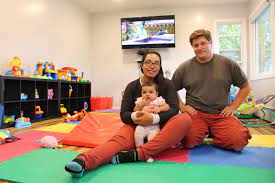 pembina opens day care facility hopes