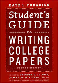 Writing research papers a complete guide   th edition ebook 