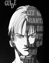 Make a podcast about anime/drawing. Mike On Twitter Hiroya Oku Creator Of Inuyashiki Gigant And The Best Selling Sci Fi Horror Manga Known As Gantz Oku Is Also Among The First To Successfully Combine 3d Cgi Models And