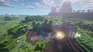 Sildurs vibrant shaders 1.17.1 → 1.12.2, one of the best crafted minecraft shaders of all time, adds significant graphical improvements to minecraft. The Best Minecraft Shaders Pc Gamer