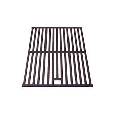 cast iron cooking grid