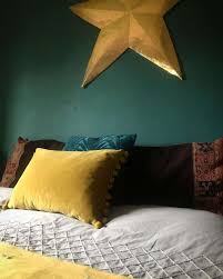 32 bold and beautiful teal bedroom ideas