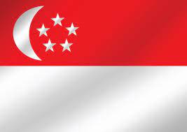 National Flag Of Singapore Themes Free Stock Photo - Public Domain Pictures