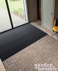 entrance coir matting garden and home fx