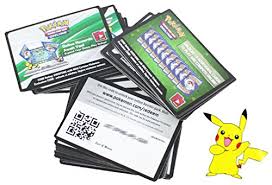 Redeem pokémon tcg online codes on pokemon.com. 36 Pokemon Code Cards Sun And Moon With A Pokemon Sticker Buy Online In Angola At Angola Desertcart Com Productid 43399671
