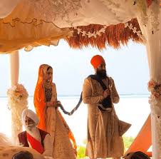 The federal ndp leader announced on social media wednesday afternoon that his wife, gurkiran kaur sidhu, is pregnant with their first. Ndp Leader Jagmeet Singh Weds Designer Gurkiran Kaur Sidhu News