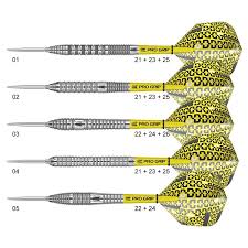 Target Bolide | Dartwinkel.nl uw dartspecialist