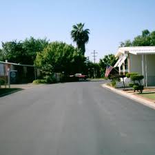 top 10 best mobile home parks in clovis