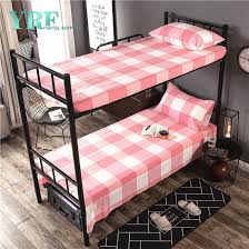China Supply Company Bunk Bed Bedding