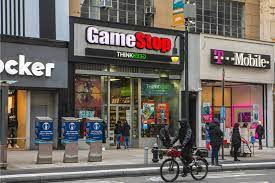 Gamestop is committed to driving exceptional financial performance and creating new opportunities for shareholder value and profitable. What You Need To Know About The Gamestop Stock Trading Insanity The New York Times